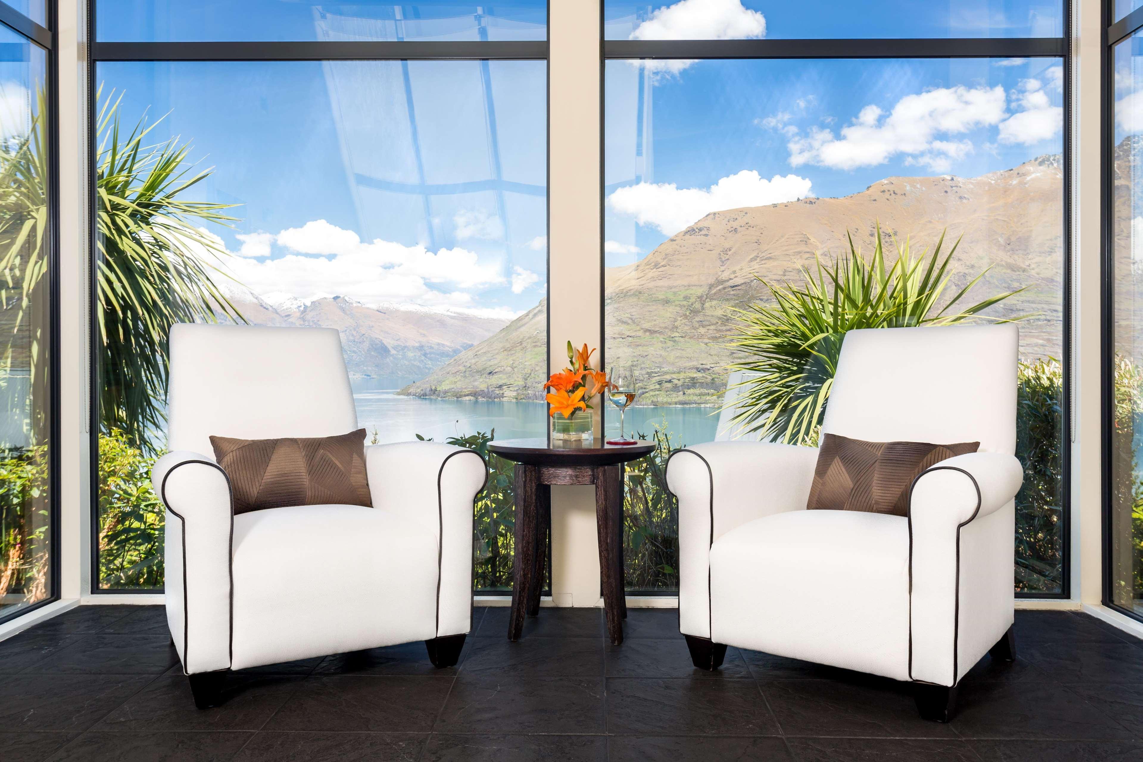 Azur Lodge Queenstown Zewnętrze zdjęcie