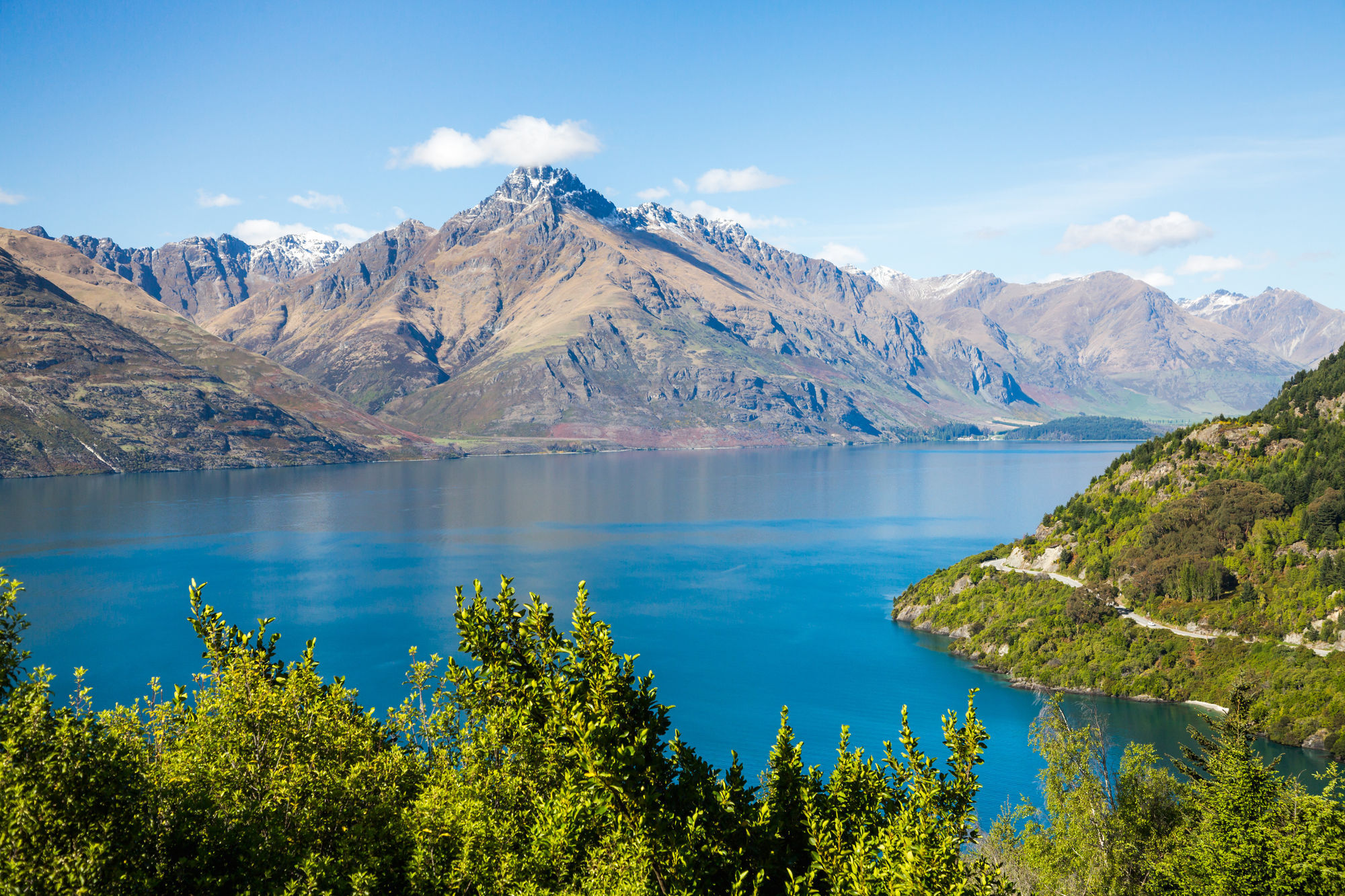 Azur Lodge Queenstown Zewnętrze zdjęcie